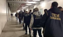 Nevruz etkinliklerinde provokasyon girişimine 209 gözaltı