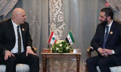 Suriye–Lübnan hattında sınır güvenliği görüşmesi