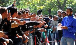 AB’ye iltica başvurularında sert düşüş