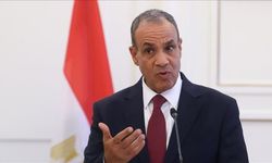 Mısır'dan Türkiye mesajı: İşbirliği yapıyoruz