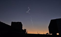 Suriye'de İran'a ait 3 İHA düştü