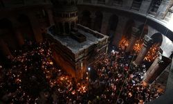 Kudüs Rum Ortodoks Patrikhanesi'nden Gazze kararı