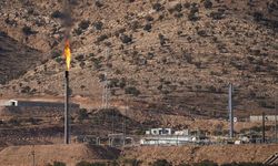 Irak'ta petrol krizi! Üretim durdu