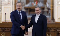 Savaşın gidişatında son durum! Fidan'dan kritik diplomasi