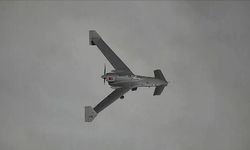 Sınıfının en büyüğü! K2 Kamikaze İHA sahnede