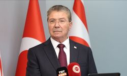 Kıbrıs'tan Yunanistan'a tepki! Rumlar hesaplarını iyi yapsın