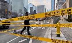 ABD Konsolosluğu'na silahlı saldırı