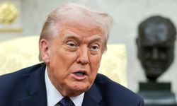 Trump, İngiltere'nin Orta Doğu'ya göndermeyi düşündüğü uçak gemilerine ihtiyaçlarının olmadığını belirtti