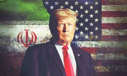 Trump: İran'la görüşmeler sürüyor