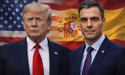 Tehditle kabul ettirdiler! Beyaz Saray'dan İspanya açıklaması