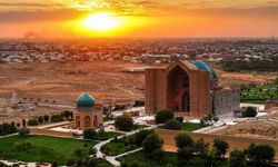 Türk Devletleri Teşkilatı Zirvesi Türkistan'da yapılacak