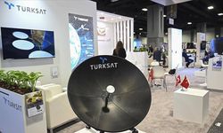 TÜRKSAT Satellite 2026'da boy gösterecek