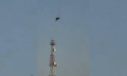 ABD: 3 uçağımız dost ateşi sonucu düştü