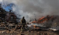 Ukrayna'da sivil ölümlerde artış