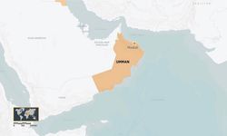 İran Umman’da ABD’ye ait bir gemiyi hedef aldı