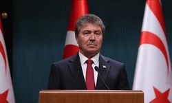 KKTC'den İngiltere'ye savaş uyarısı