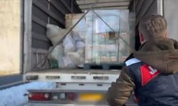 Van ve Hakkari'de zehir tacirlerine operasyon!