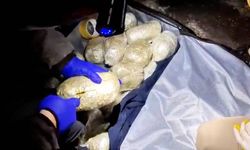73 ilde 1 tonu aşkın uyuşturucu madde ele geçirildi