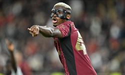 Osimhen İran'a gidiyor!