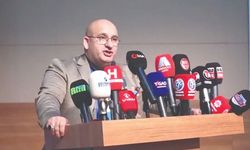 İsrail’in alçaklığına TİGAD’dan sert tepki