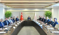 Adana sanayisine yeni ulaşım koridoru gündemde