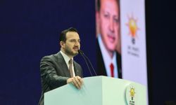 İl Başkanı Abdullah Özdemir: Bizler bir oldukça bölgemizde ve dünyada güven unsuru olacağız