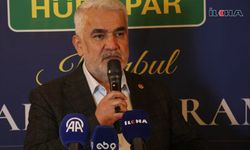 Küresel sistem iflas etti