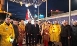 “Helesa” geleneği geleceğe aktarılıyor