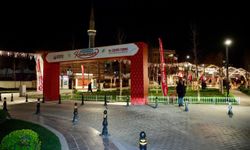 Başkan Turan: “Fatih’te Ramazan Manevi Atmosferiyle Yaşandı”