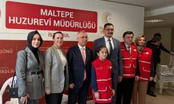 Türkiye İyilik Kulübü Hareketi Maltepe’de gönüllere dokundu