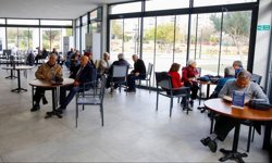 Emekliler çalışan sayısını geçti