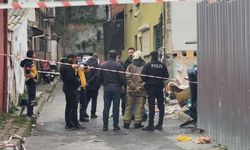 İstanbul'da yangın: 1 bebek hayatını kaybetti, 2 kişi yaralandı