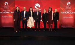 Yıldız Holding Kadınlar Günü'ne özel program düzenledi