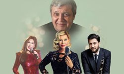 Yeşilçam’ın Gülen Yüzü Halit Akçatepe, Akm’de Özel Bir Geceyle Anılacak