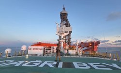 MSB'den Somali Deniz Görev Grubu paylaşımı