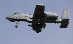 ABD’den Avrupa ve Orta Doğu’ya hava gücü takviyesi