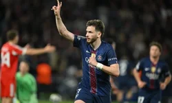 Devler Ligi'nde tarihe geçen skor! PSG galip ayrıldı