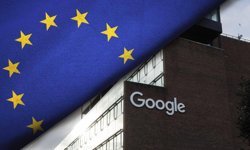AB, Google'ın verilerini paylaşmasını istiyor