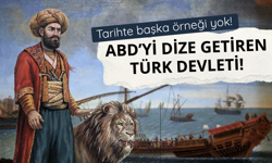 ABD'nin vergi ödediği tek devlet hangisi?