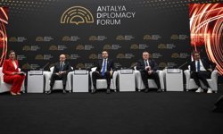 ADF'de 'küresel enerji' paneli düzenlendi