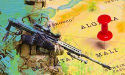 Mali Savunma Bakanı Sadio Camara saldırıda hayatını kaybetti