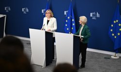 AB'den çocukları korumaya yönelik 'dijital yaş doğrulama uygulaması'