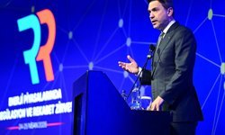 Bakan Bayraktar, doğal gaz ve elektrikteki desteklerin yaklaşık 1,85 trilyon liraya ulaştığını bildirdi: