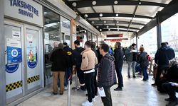 Başkentte standart dışı plaka değişim yoğunluğu sürüyor