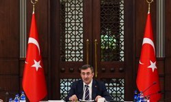 Cumhurbaşkanı Yardımcısı Yılmaz, Bağımlılıkla Mücadele Yüksek Kurulu Toplantısı'nda konuştu: