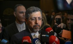 İran, 'yeniden savaşa dönüşü tetiklediği için geçici ateşkesi kabul etmediklerini' bildirdi