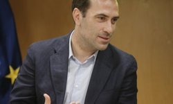 İspanya, yeni dönemde Türkiye'yi 'cazip bir fırsatlar penceresi' olarak görüyor