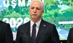 İstanbul Valisi, kentte mart ayına ilişkin emniyet verilerini açıkladı