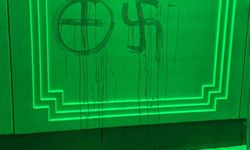 İsveç'te bir camiye ırkçı saldırı düzenlendi