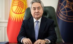 Kırgızistan'ın ŞİÖ Dönem Başkanlığında hedef: Güvenlikten dijitalleşmeye 30'dan fazla dev etkinlik